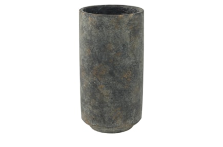 Váza Saar earth D14 H27