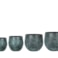 Set 4 obalů Ayka mystic green D21 H19