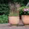 Sada 3 květináčů Kevin terra D37 H34
