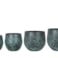 Set 4 obalů Ayka mystic green D39 H32