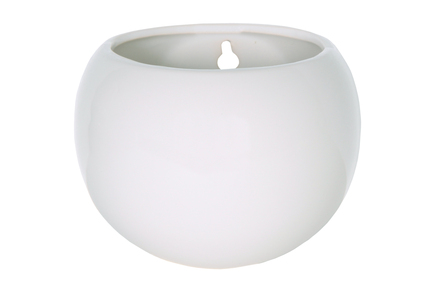 Závěsný obal Kai bílý D12 H11