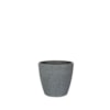 Květináč Nova concrete grey D13 H12