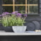 Truhlík Nova concrete D55x16 H17