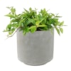 Obal Saar cement D16 H15