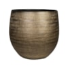 Obal Ryan shiny gold D42 H38