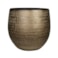 Obal Ryan shiny gold D42 H38