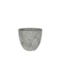 Květináč Bola šedý D17 H15