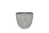 Květináč Bola šedý D23 H20 