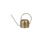 Dekorační konvička Kody gold D40x16 H21