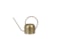 Dekorační konvička Kody gold D40x16 H21