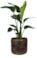 Sada 3 obalů Arwin rustic black D39 H35