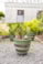 Sada 3 květináčů Ruben oasis jade D38 H32