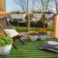 Mísa Nova terrazzowhite D25 H12