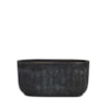 Loďka Duncan blue gold D27x14 H13