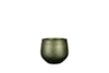 Obal Noor velvet green D23 H20