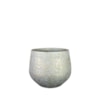 Obal Noor metalic grey D23 H20