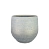 Obal Noor metalic grey D32 H30