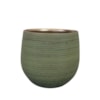 Obal Lydia shiny green D26 H26
