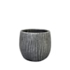 Obal Feico metal black D15 H13