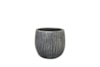 Obal Feico metal black D15 H13