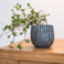 Obal Feico metal black D15 H13