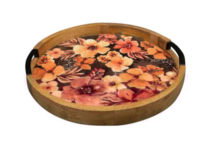 Podnos Penny peach D35 H4