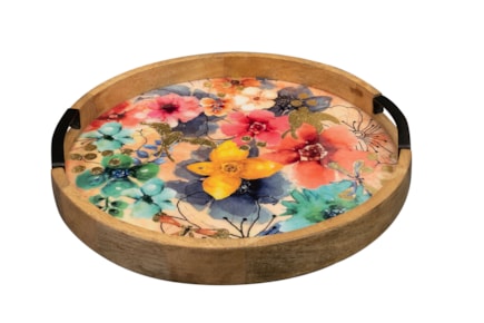 Podnos Sparkle spring D35 H4