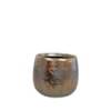 Obal Yvette gold D9 H7