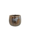 Obal Yvette gold D15 H13