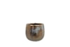 Obal Yvette gold D15 H13