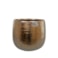 Obal Yvette gold D24 H21