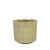Obal Stian soft jade D18 H17