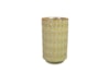 Váza Stian soft jade D14 H24