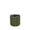 Obal Stian moss green D7 H7