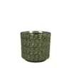 Obal Stian moss green D16 H15