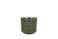 Obal Stian moss green D16 H15