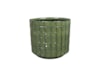 Obal Stian moss green D25 H22
