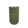Váza Stian moss green D14 H24