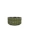 Mísa Stian moss green D20 H10