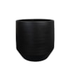Obal Norell black D32 H30