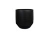 Obal Norell black D32 H30