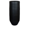Váza Norell black D31 H70