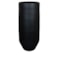 Váza Norell black D31 H70