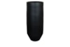 Váza Norell black D31 H70