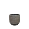 Obal Norell latte brown D18 H16