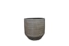 Obal Norell latte brown D25 H24