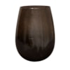 Váza Nya smokey ash D27 H35
