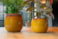 Obal Charlotte okrový D30 H26
