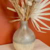 Váza Cilou pearl glow D27 H35