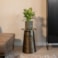 Obal Stian moss green D25 H22